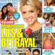 Illustration for article titled This Week In Tabloids: Possibly Pregnant Princess Bride & January's Affair With Bobby Flay